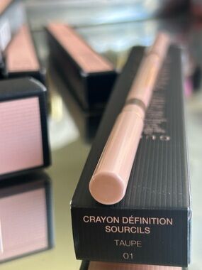 Gucci Taupe Brow Crayon Pencil